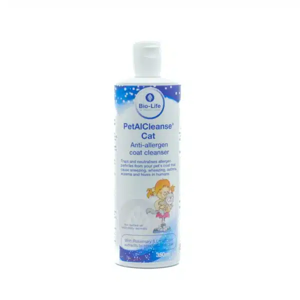 Bio-Life PetalCleanse for katt